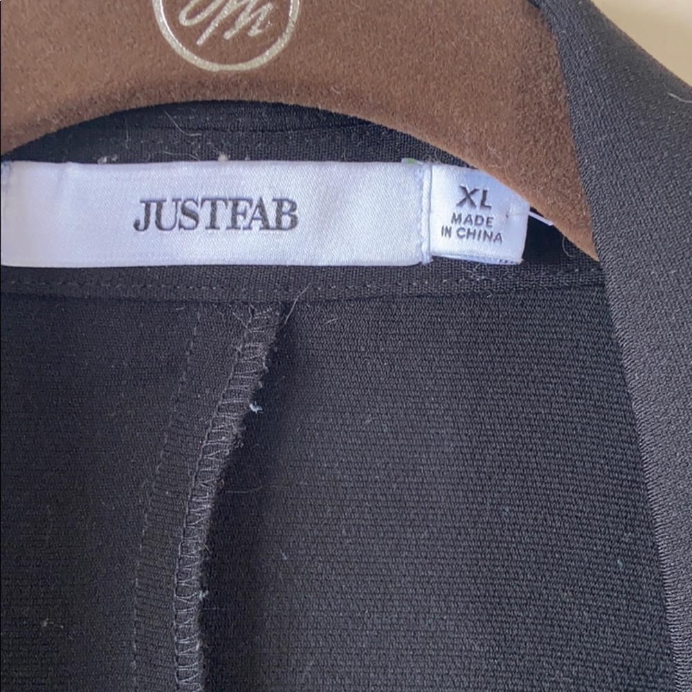Just fab Blazer - Picture 2 of 4